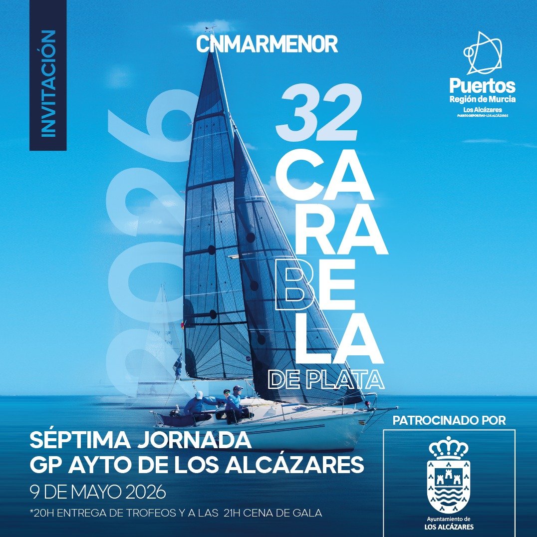 Llega la gran final del XXXII Carabela de Plata